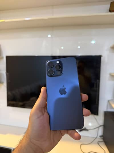 Apple iPhone 15 Pro Max 256Gb