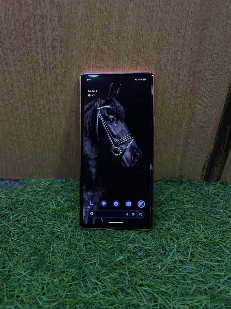Google Pixel 7a 6
