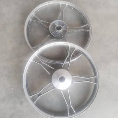 special rams 70cc