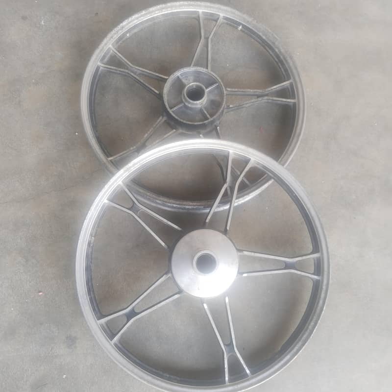 special rams 70cc 0
