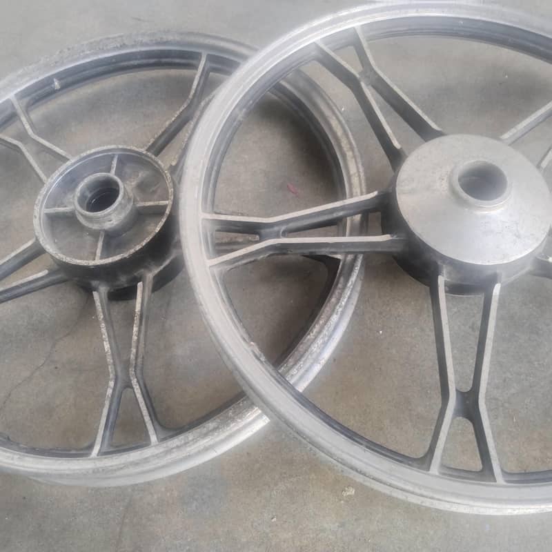 special rams 70cc 1