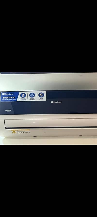 Dawlance DC invertor