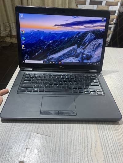 Dell Latitude E5450 Core i5 5th generation