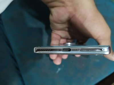 Tecno CAMON 40 10/9 condition just a dent mark show in picture 10