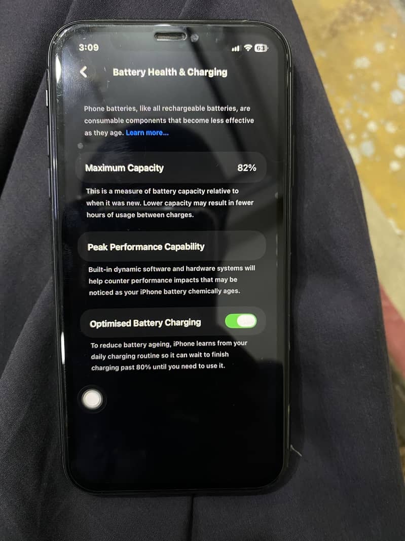 Apple iPhone 11 1