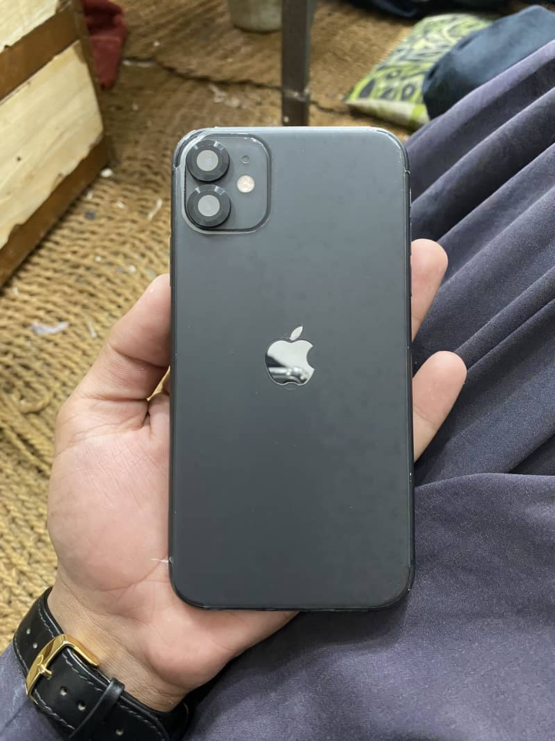 Apple iPhone 11 5