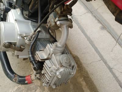 Honda CD 70 2021