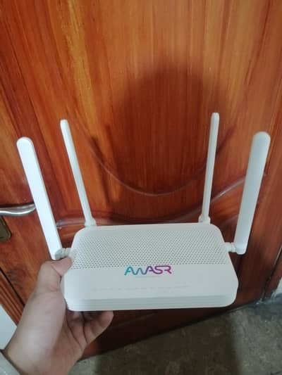 Huawei gpon router