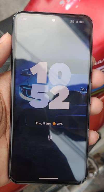 Google Pixel 8