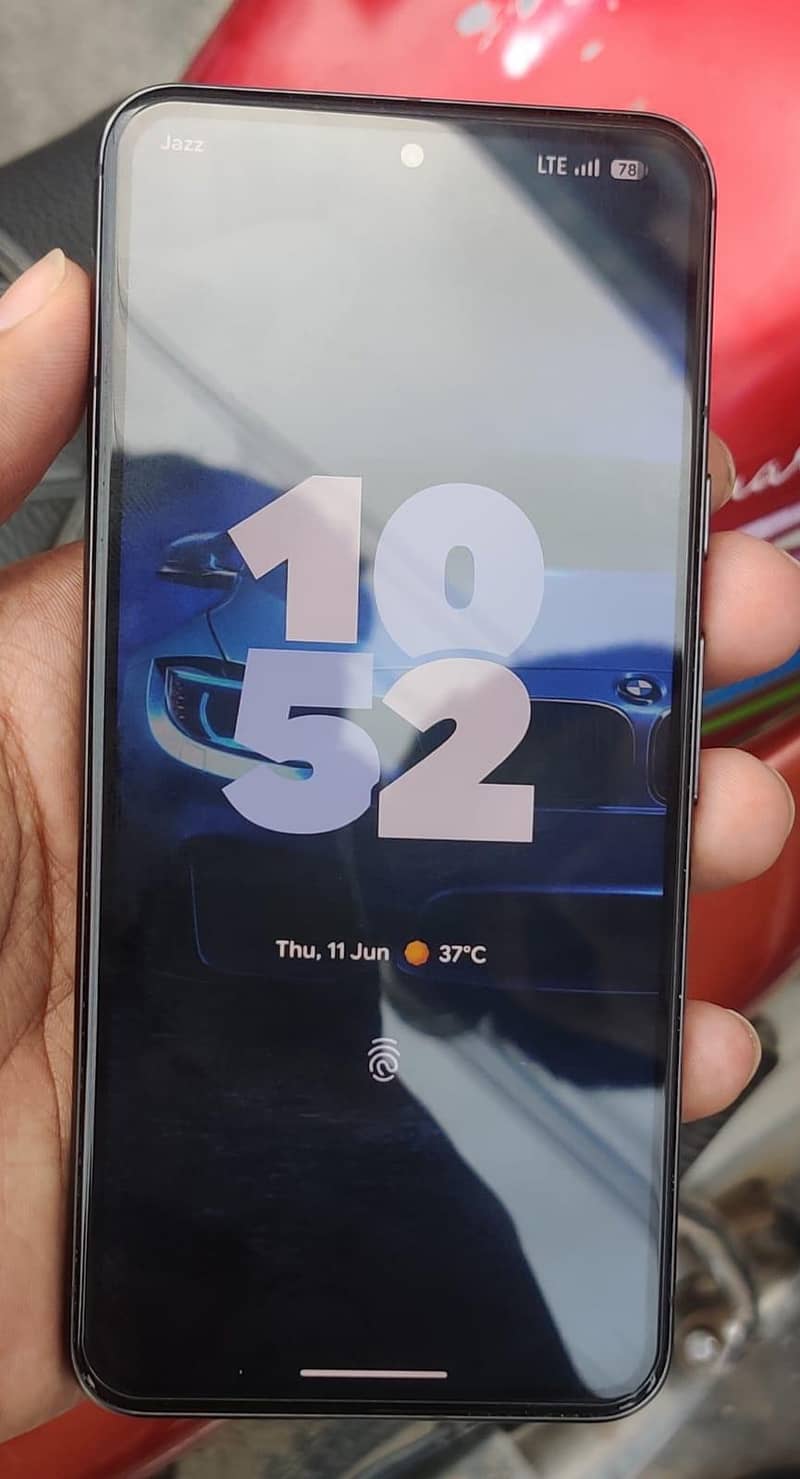 Google Pixel 8 0
