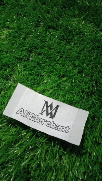 Woven Fabric Labels || Abaya Labels || Hijab Labels || tag card,
