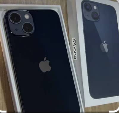 iPhone 13