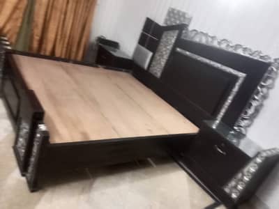 bed dresser for sale