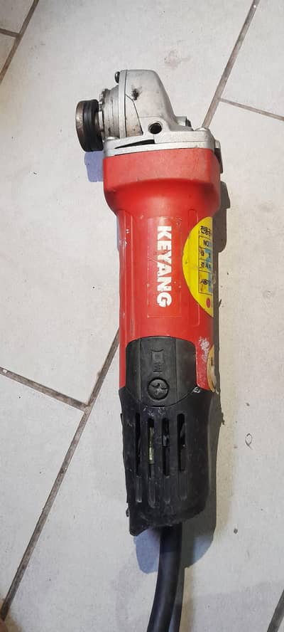 keyang grinder 4inch