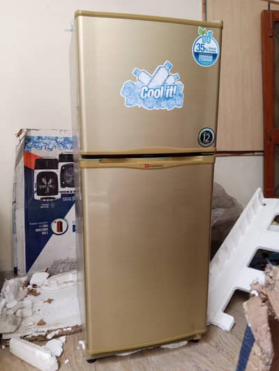 Dawlance Fridge New | Opal Green Urgent Sale