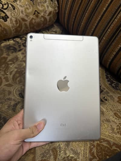 Ipad pro 9.7 inch