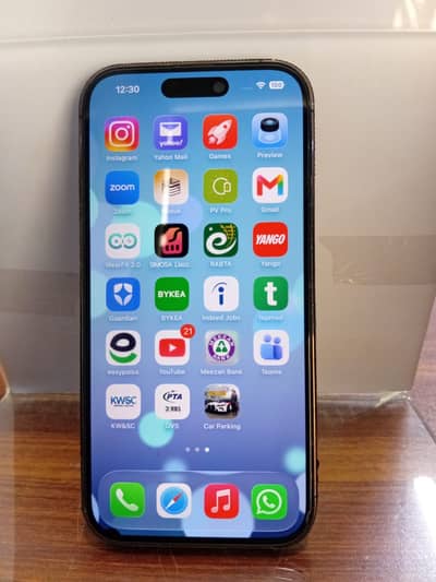 Apple iPhone 14 Pro