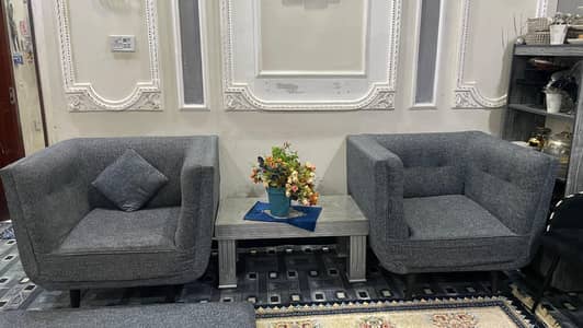 7 seaters sofa new stylish design