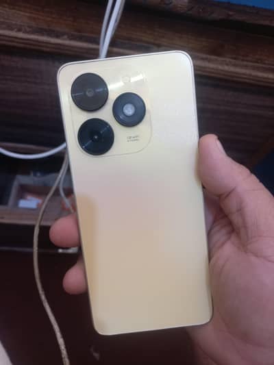 Tecno Spark Go 2024
