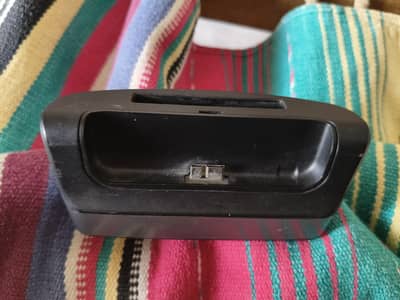 Charging dock and stand for Samsung Galaxy note 3