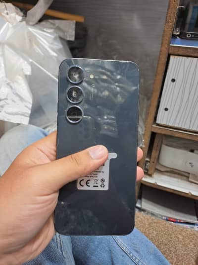 Tecno spark 40 pro