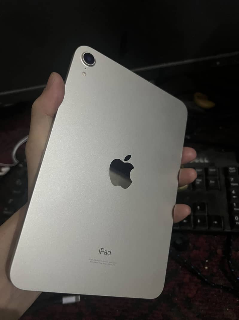 Ipad mini 6 full ok 2