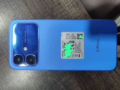 Infinix Smart 20 4/128