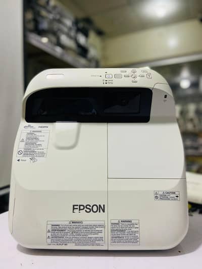 Epson 686W