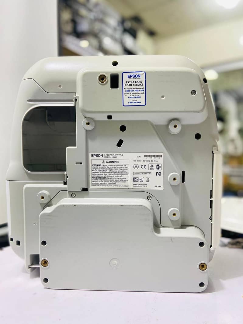Epson 686W 2