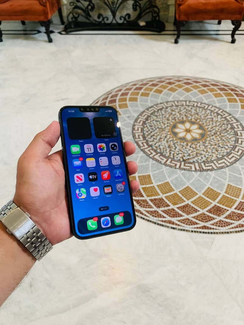 Iphone 5