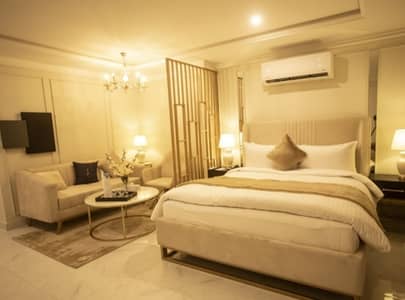 Luxurious Apartment Available For Rent
