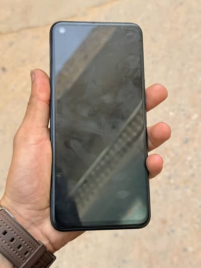 Tecno CAMON 17 6GB 128GB for sale