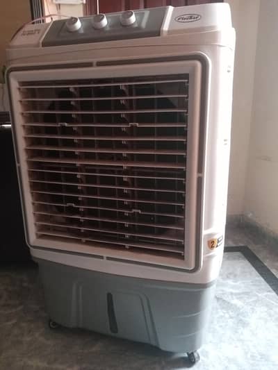 Fischer room cooler