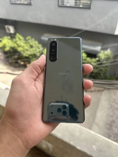 Sony experia 5 mark 3