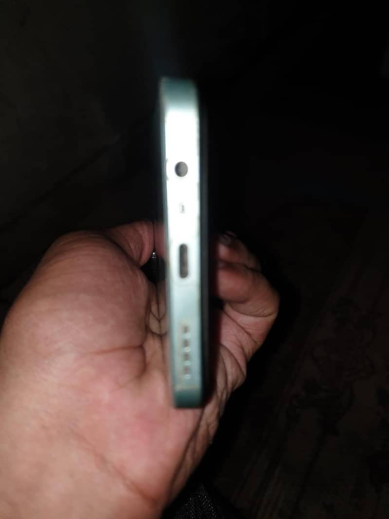 Realme Note 60x 1