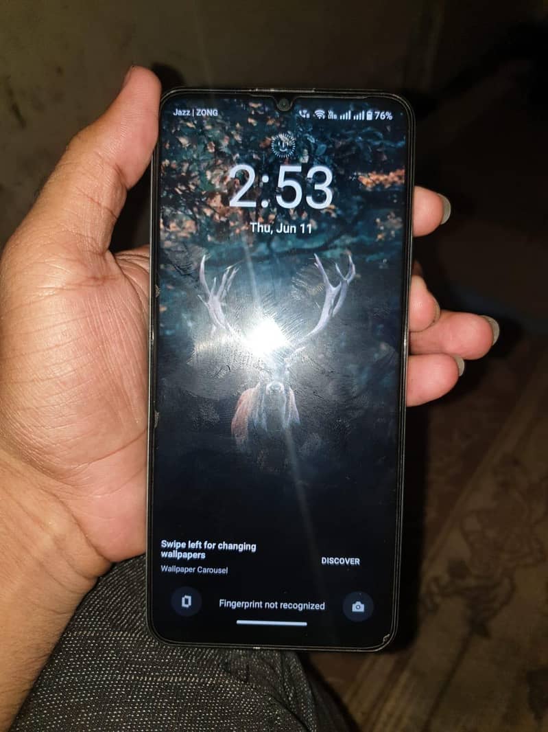Realme Note 60x 5
