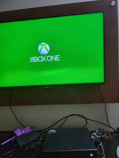 xbox one