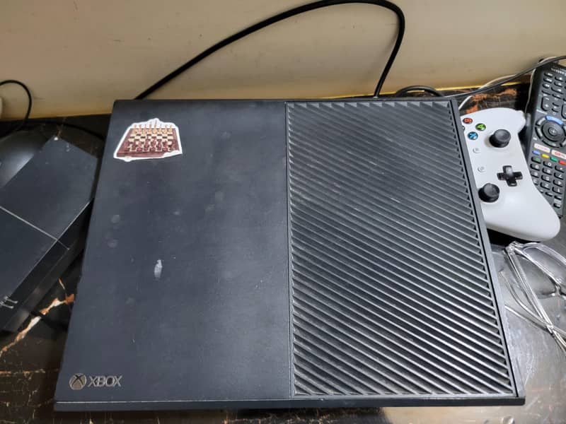 xbox one 3