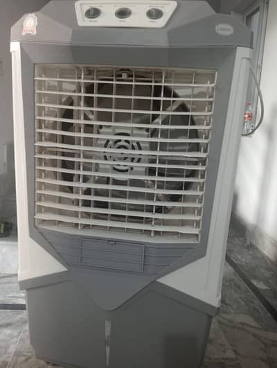canon air cooler 220v with 4 cooling bottels