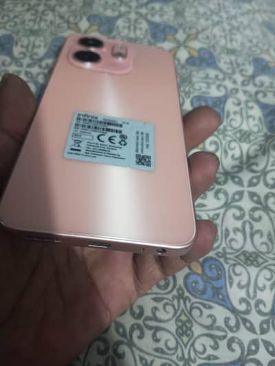Infinix Smart 9 HD