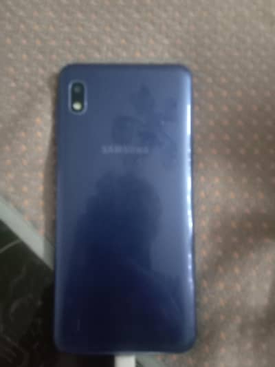 Samsung Mobile A10