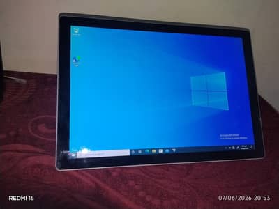 Microsoft macbook