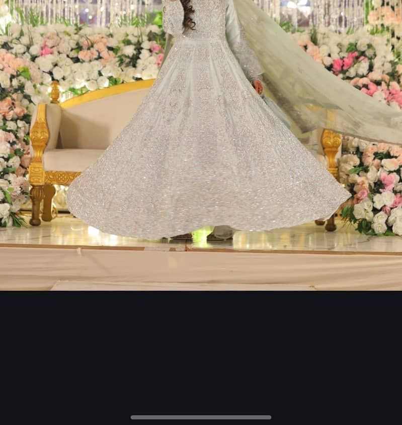 Bridal Maxi 0