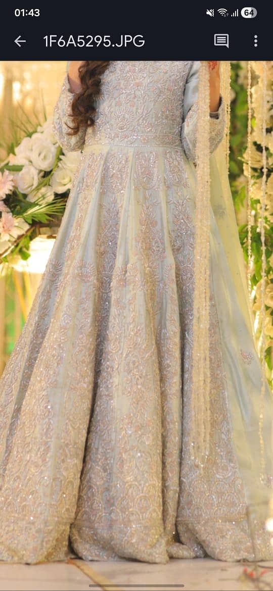 Bridal Maxi 1