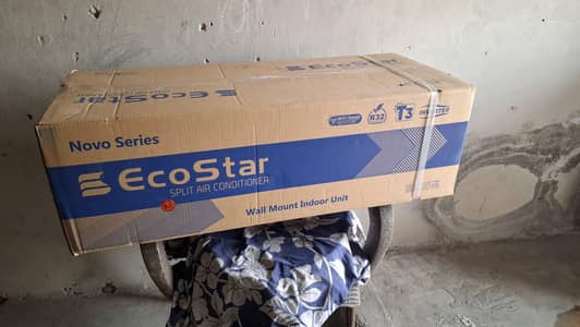ecostar novo series invertor T3