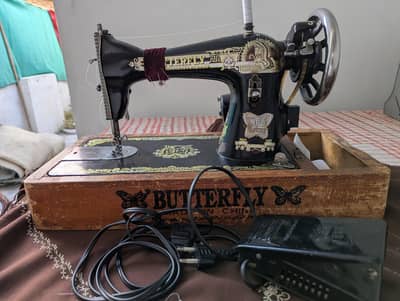 Sewing Machine for sale