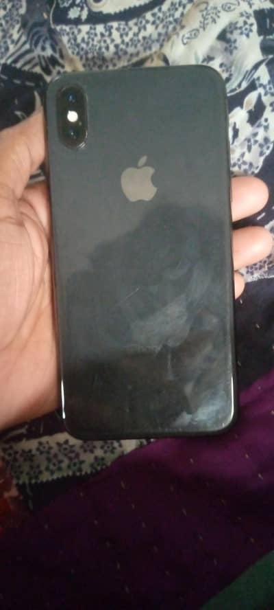 Apple iPhone XS