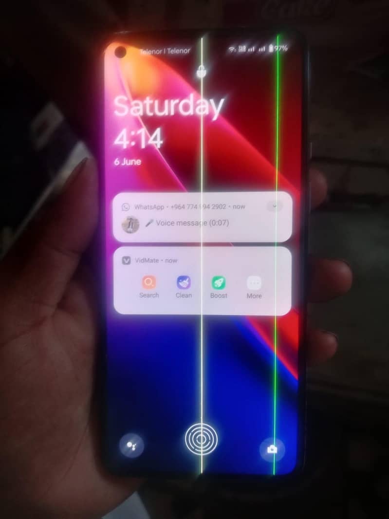 One Plus 9 1
