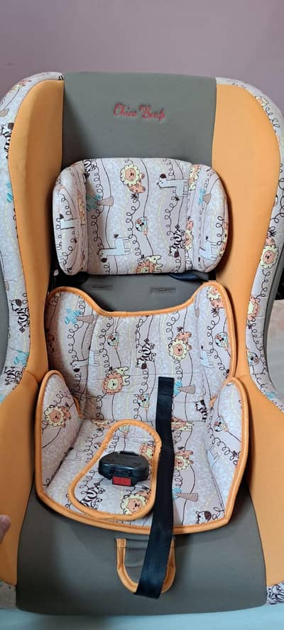 Car seat