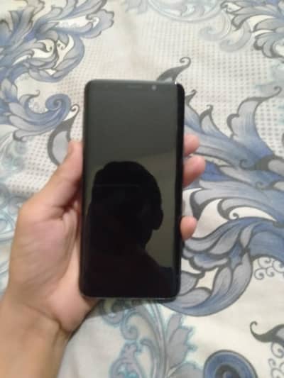 Samsung Mobile S9